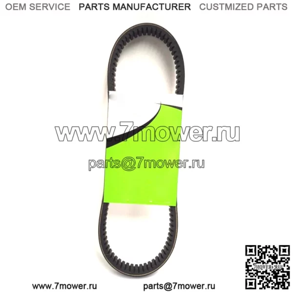 OEM приводной ремень для снегохода 0227-019