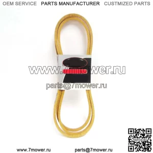 OEM-газонокосилка HA с клиновым ремнем 07200436