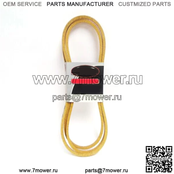 OEM-газонокосилка HA с клиновым ремнем 07200436