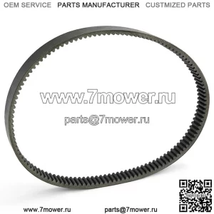 Приводной ремень для Club Car Carryall 294 XRT 1500 1550 Golf Car 102374901 1023749-01