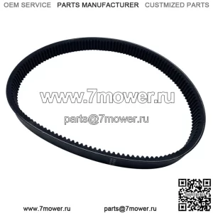 ПРИВОДНОЙ РЕМЕНЬ КАРТЫ ДЛЯ ГОЛЬФА ДЛЯ YAMAHA G2,G8,G9,G11,G14,G16,G21,G22,G23,G27,G28 G29