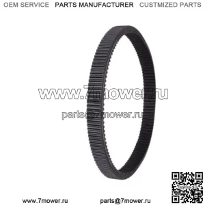 Сменный приводной ремень EZGO TXT RXV для тележки для гольфа 2011-up 618630 6884