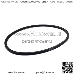 Ремень стартера-генератора 101916701 для Club Car DS 97-23 Precedent Gas Golf Cart