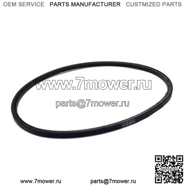 Ремень стартера-генератора 101916701 для Club Car DS 97-23 Precedent Gas Golf Cart