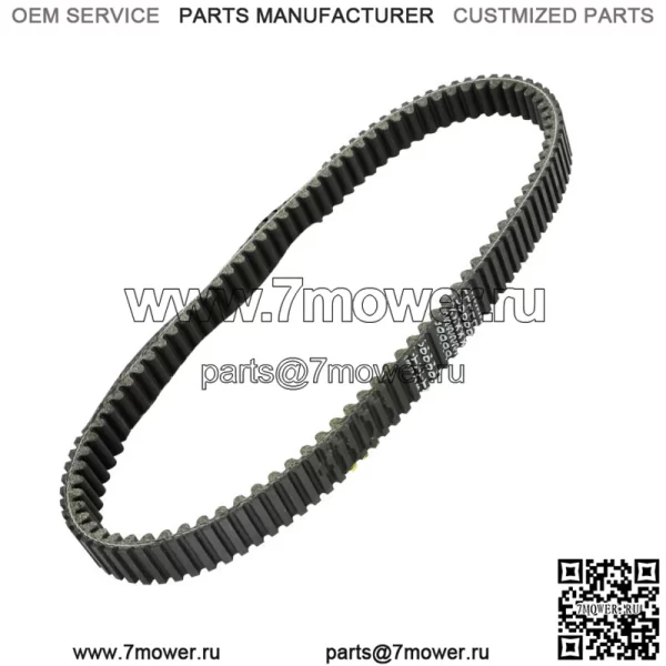 Приводной ремень для Polaris Sportsman 800 EFI 2007 2008 2010 2012 2013 2014 (Для: Polaris Sportsman 800)