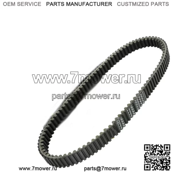 3211113 Приводной ремень для Polaris Sportsman 500 EFI 2007-2013 ATV UTV (Для: Polaris Sportsman 570)