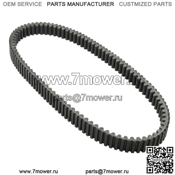 3211113 Приводной ремень для Polaris Sportsman 500 EFI 2007-2013 ATV UTV (Для: Polaris Sportsman 570) - Image 3