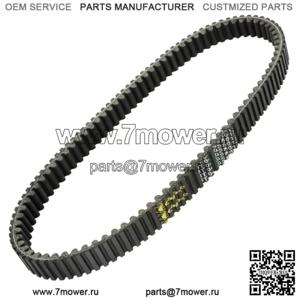 3211113 Приводной ремень для Polaris Sportsman 500 EFI 2007-2013 ATV UTV (Для: Polaris Sportsman 570) - Image 4