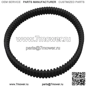 РЕМЕНЬ ПРИВОДА ДВИГАТЕЛЯ KAWASAKI TERYX 800 KRT800 2020 (Для: Kawasaki Teryx 800)