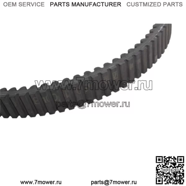 РЕМЕНЬ ПРИВОДА ДВИГАТЕЛЯ KAWASAKI TERYX 800 KRT800 2020 (Для: Kawasaki Teryx 800) - Image 5