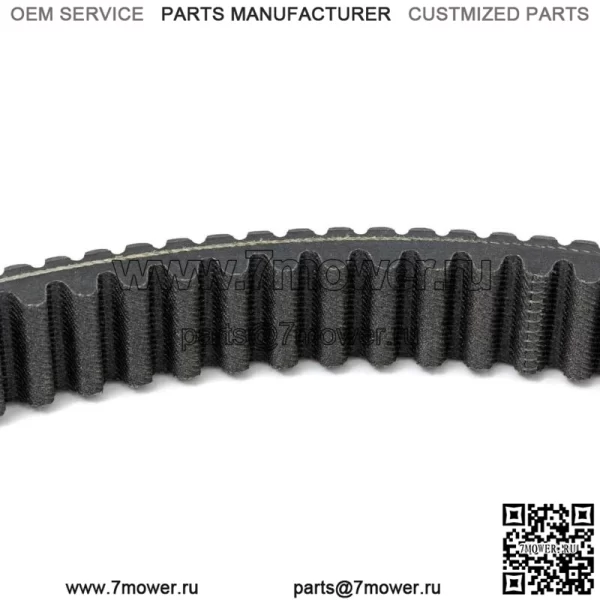 Ремень привода вариатора Rough Country Performance для Kawasaki Teryx 16-21 992282 (Для: более одного автомобиля) - Image 2