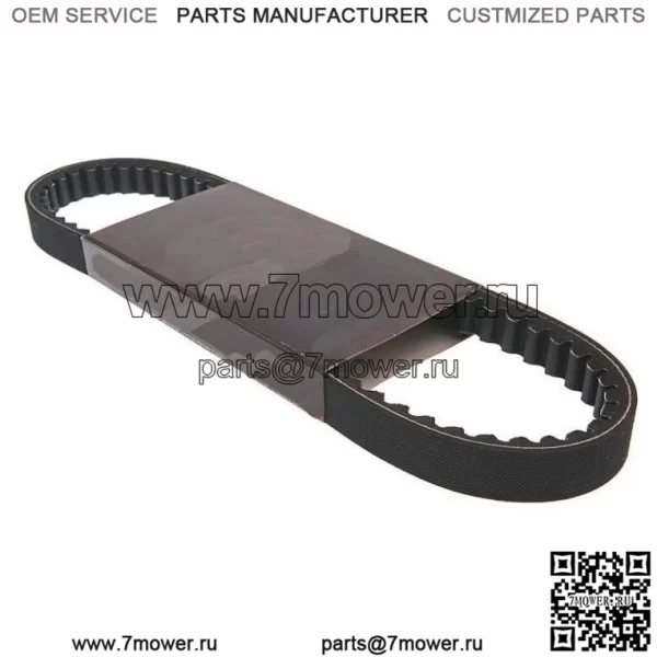 Ремень приводной Peugeot Vivacity 100 811x18,5