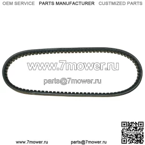 Ремень приводной Peugeot Vivacity 100 1999-2002 гг.