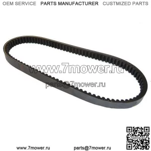 Ремень коробки передач BANDO Peugeot 100 Elyseo-Trekker-Vivacity C.27.3724