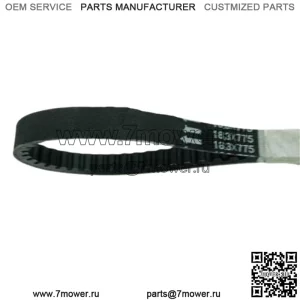 801616#2 Ремень Peugeot Vivacity 50