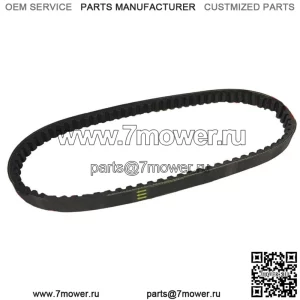 Ремень BANDO Peugeot x-Fight 100 Vivacity Elyseo Sym Joymax C.273734