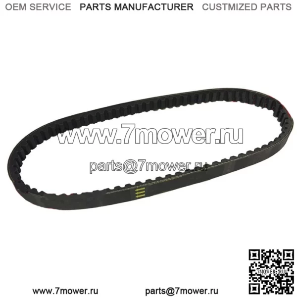 Ремень BANDO Peugeot x-Fight 100 Vivacity Elyseo Sym Joymax C.273734