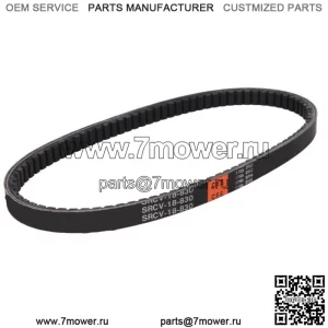 Ремень привода Peugeot Vivacity 50 2T Sportline 3 Power Plus