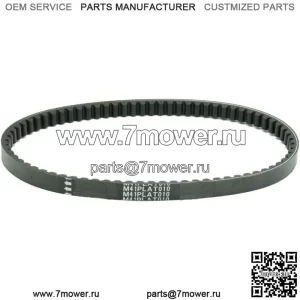 Ремень привода Peugeot Vivacity 50 2T Sportline 3 Bando