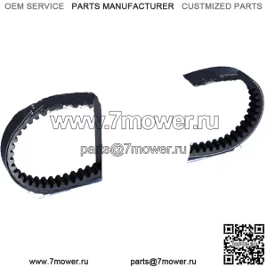 19443 - Ремень Variomatic IN Aramid Peugeot 100 Vivacity x-Fight x-