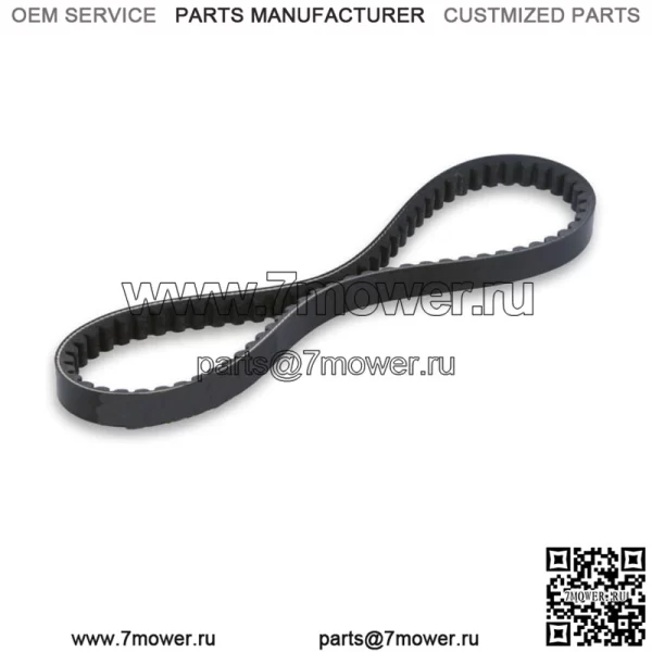 6112735 Ремень X Special Ремень Peugeot Vivacity Compact 50 2T (FB2FP)