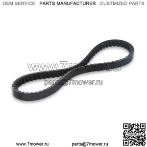 6112735 ремень X специальный ремень Peugeot Vivacity 50 2T