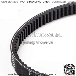 Peugeot 50 New Vivacity/Sixties/Sportline 2T 2007-2012Приводной ремень премиум-класса JTB6001