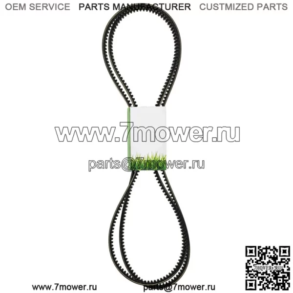 Зубчатый для TimeCutter SS4216 SS4200 119-3309 1193309SL 119-3309-SL - Image 2