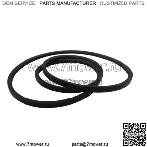 Ремень деки газонокосилки 50 дюймов для TimeCutter 119-8820 1198820 SS5000 SS5060