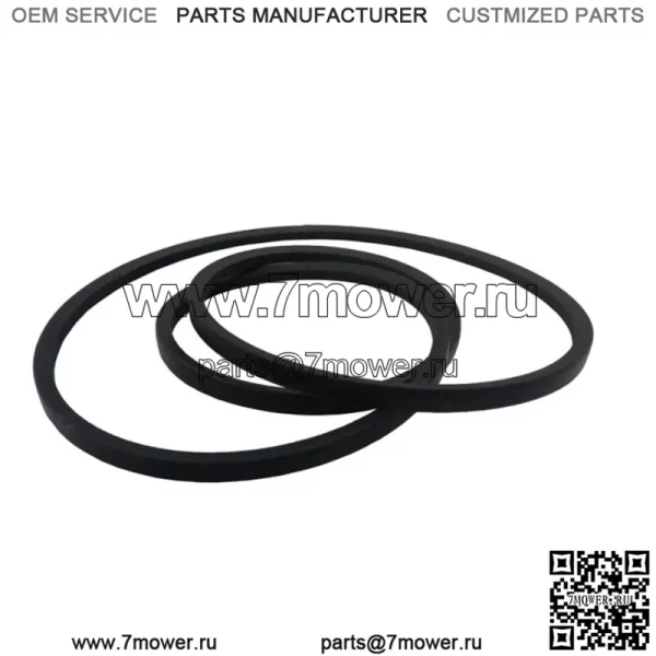 Ремень деки газонокосилки 50 дюймов для TimeCutter 119-8820 1198820 SS5000 SS5060