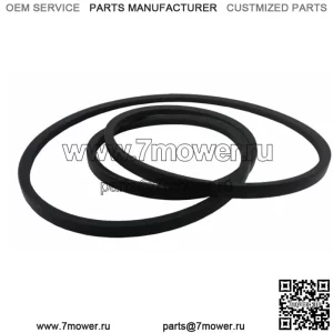 Сменный ремень деки для 119-8820 1198820 TimeCutter SS 50 дюймов, 2011 г.