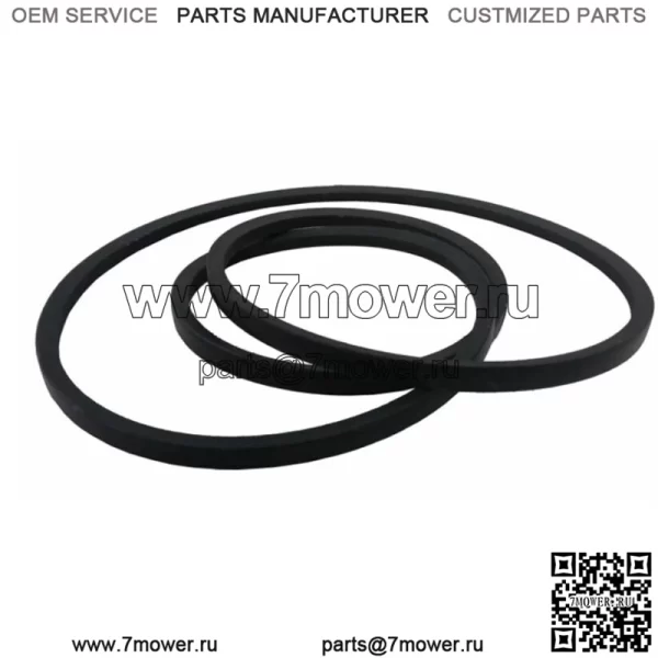 Сменный ремень деки для 119-8820 1198820 TimeCutter SS 50 дюймов, 2011 г.