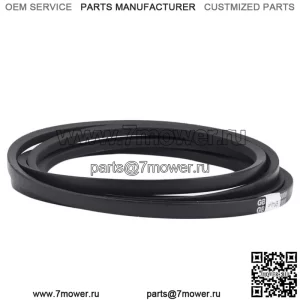 Клиновой ремень для TimeCutter SS5000 SS5060 с деками 50 дюймов 119-8820 Stens 265-467