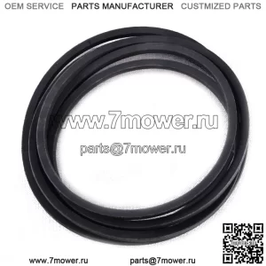 Ремень палубы 119-8820 подходит для Timecutter 50 дюймов SS5000 SS5060 MX5000 Quest et
