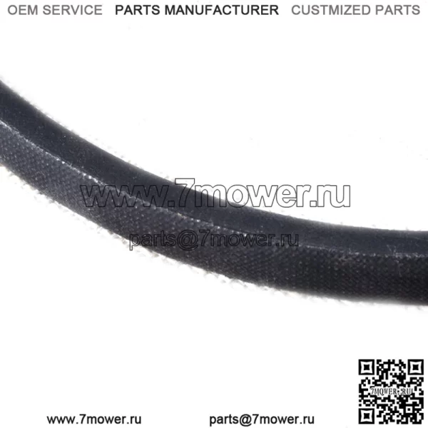 Ремень палубы 119-8820 подходит для Timecutter 50 дюймов SS5000 SS5060 MX5000 Quest et - Image 2
