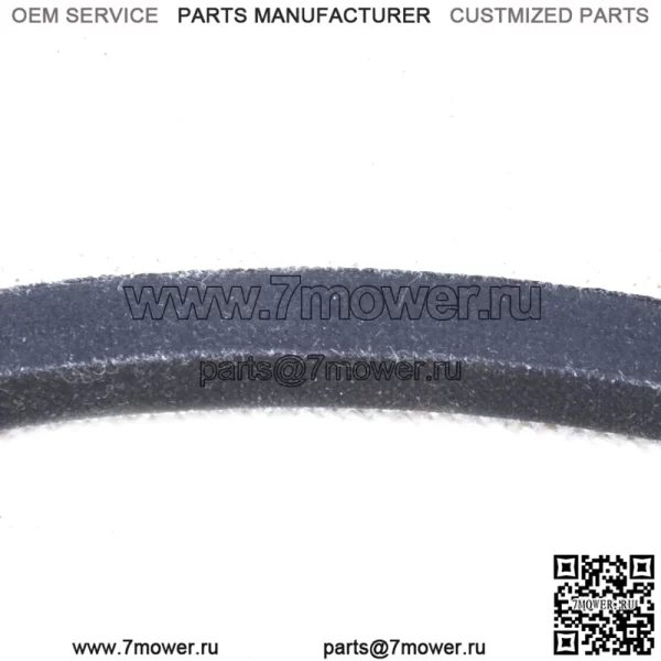 Ремень палубы 119-8820 подходит для Timecutter 50 дюймов SS5000 SS5060 MX5000 Quest et - Image 3