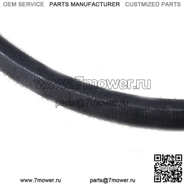 Ремень палубы 119-8820 подходит для Timecutter 50 дюймов SS5000 SS5060 MX5000 Quest sd - Image 2