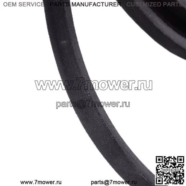 Ремень палубы 119-8820 подходит для Timecutter 50 дюймов SS5000 SS5060 MX5000 Quest az - Image 2