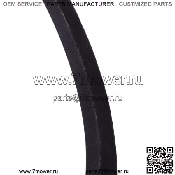 Ремень для палубы 119-8820 подходит для Timecutter 50 дюймов SS5000 SS5060 MX5000 Quest Well - Image 3