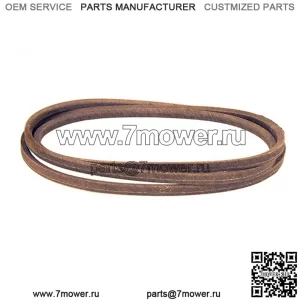 Новый ремень для деки подходит для дек TimeCutter SS4200 SS4235 SS4260 42 дюйма 119-8819
