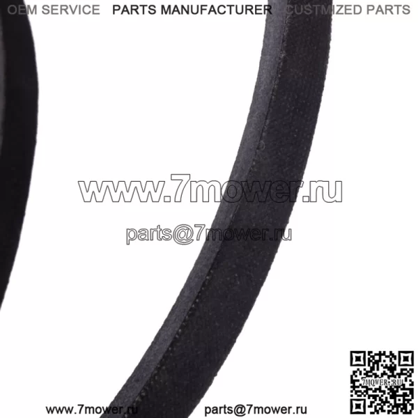 Ремень палубы 119-8820 1198820 подходит для Timecutter 50 дюймов SS5000 SS5060 MX5000 - Image 2