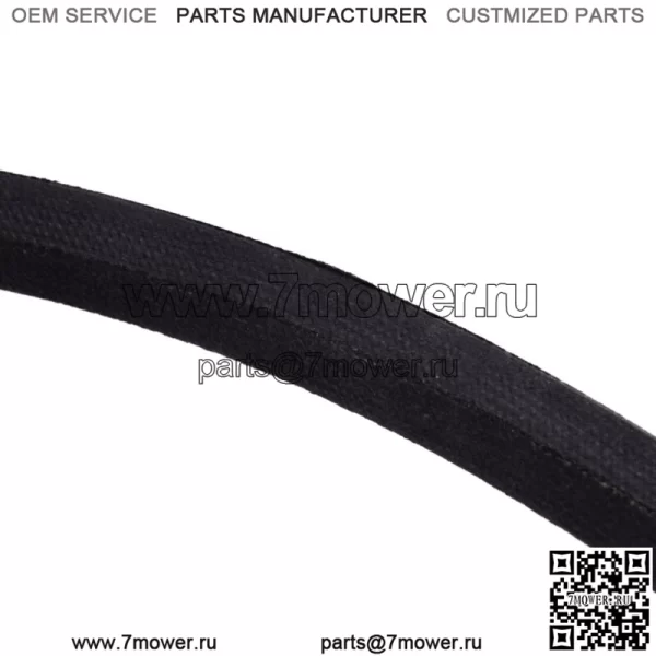 Ремень палубы 119-8820 1198820 подходит для Timecutter 50 дюймов SS5000 SS5060 MX5000 - Image 3