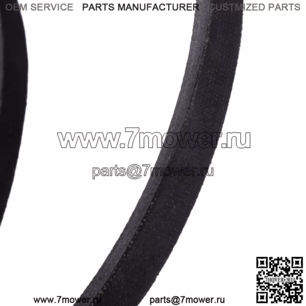 Ремень палубы 119-8820 подходит для Timecutter 50 дюймов SS5000 SS5060 MX5000 Quest cv - Image 2