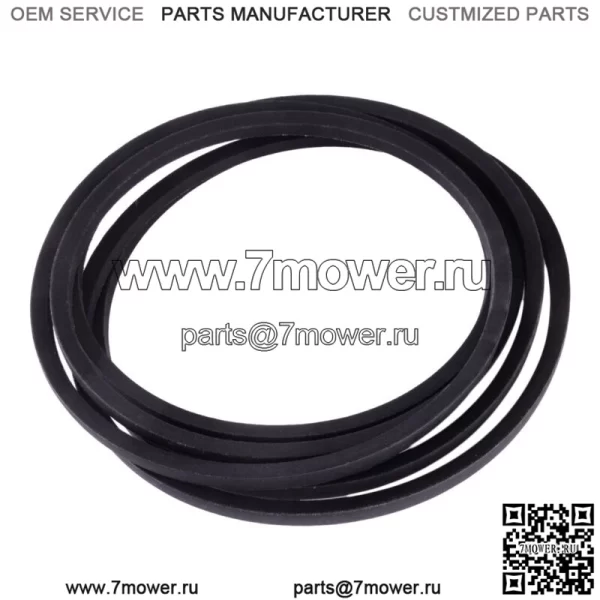 Ремень для палубы 119-8820, подходит для Timecutter 50 дюймов SS5000 SS5060 MX5000 Quest, новинка