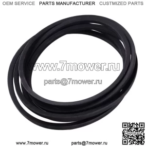 Ремень палубы 119-8820 подходит для Timecutter 50 дюймов SS5000 SS5060 MX5000 Quest zx