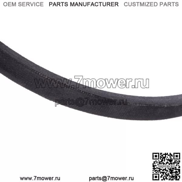 Ремень палубы 119-8820 подходит для Timecutter 50 дюймов SS5000 SS5060 MX5000 Quest zx - Image 2