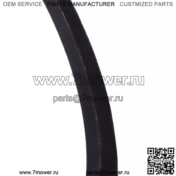 Ремень палубы 119-8820 подходит для Timecutter 50 дюймов SS5000 SS5060 MX5000 Quest zx - Image 3