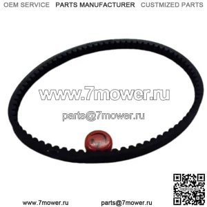 ПРИВОДНОЙ РЕМЕНЬ PEUGEOT SPEEDFIGHT 1 & 2 100 BANDO