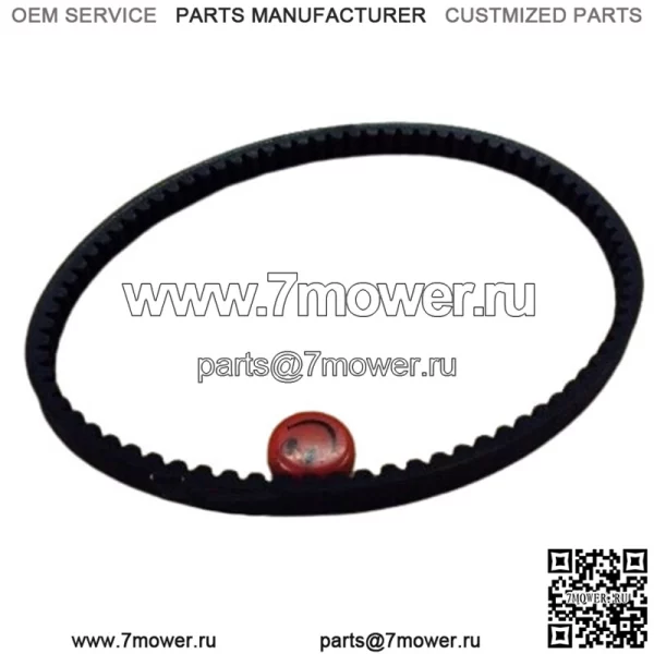 ПРИВОДНОЙ РЕМЕНЬ PEUGEOT SPEEDFIGHT 1 & 2 100 BANDO
