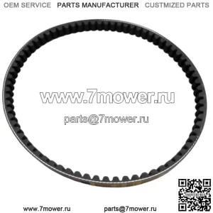 Оригинальный ремень привода Peugeot Speedfight Trekker Vivacity 50 2T PE729171